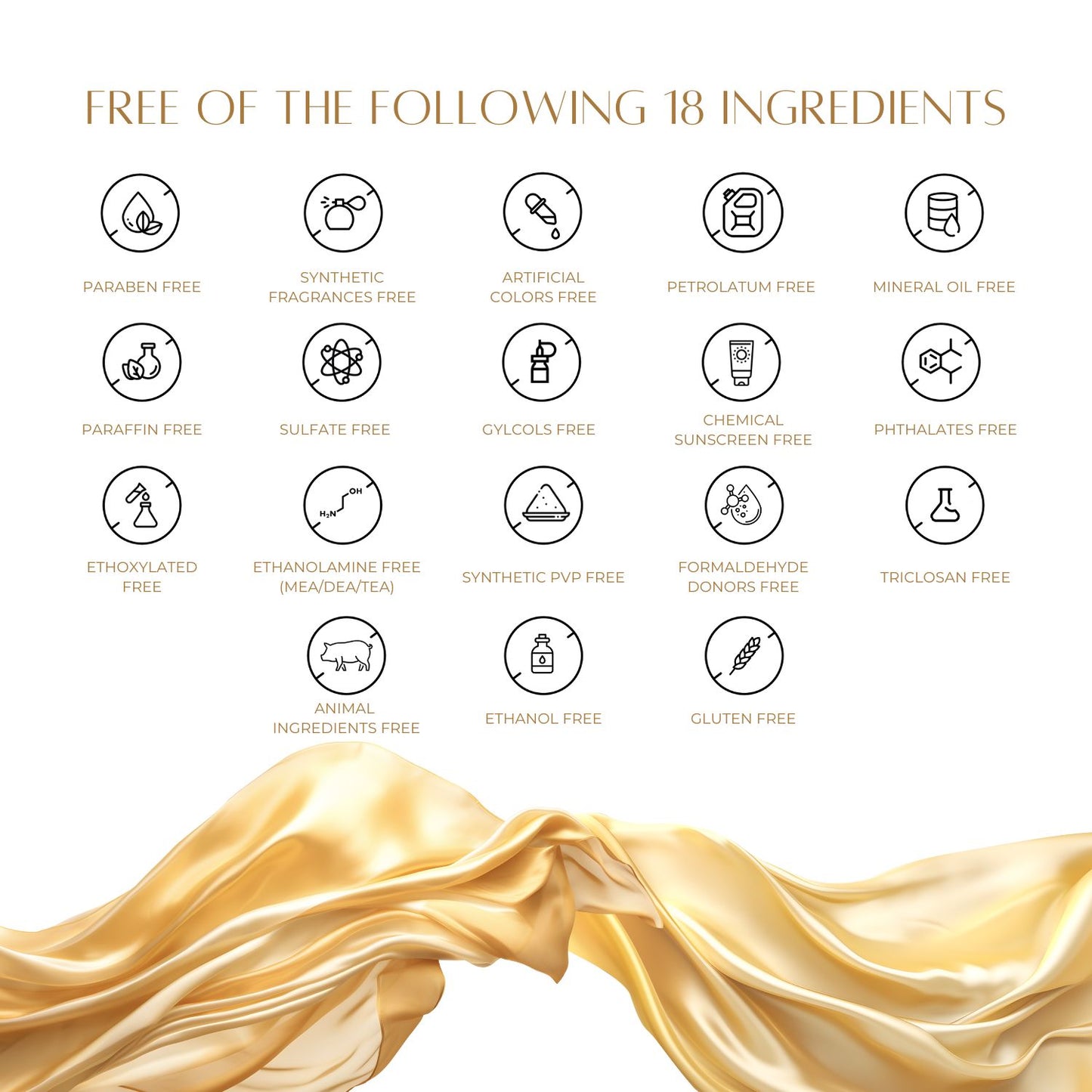 Set de regalo para el cuidado de la piel regenerador avanzado REJUVENATE+