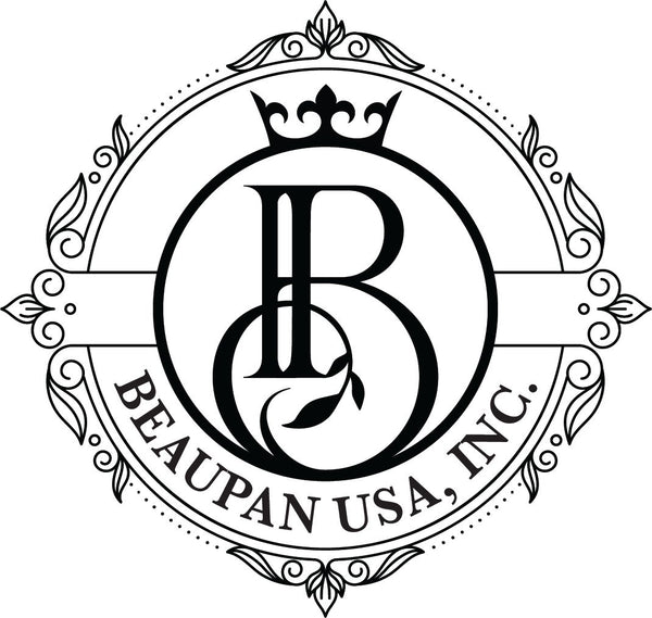 Beaupan logo