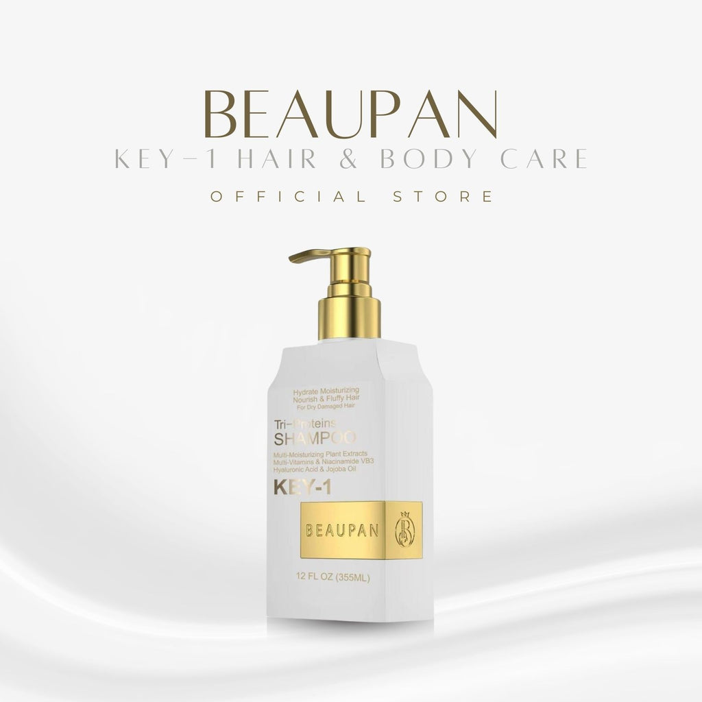 Hydrate Moisturizing Shampoo