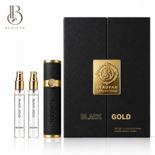 BEAUPAN Negro Oro