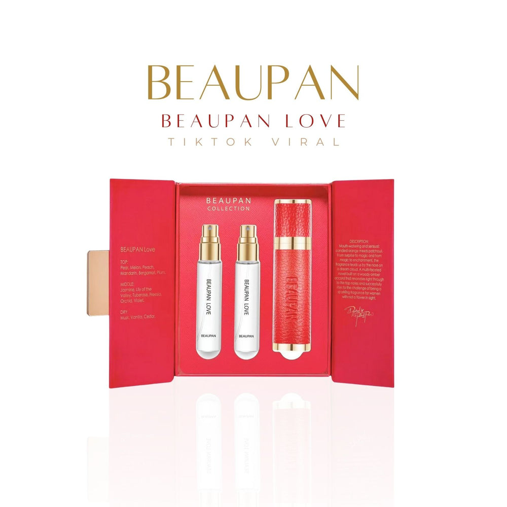 
                  
                    Beaupan Love
                  
                