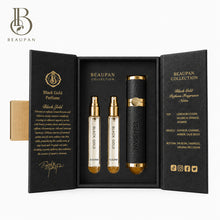 BEAUPAN Negro Oro