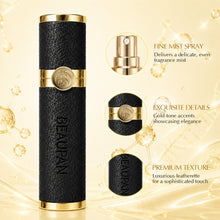 BEAUPAN Negro Oro