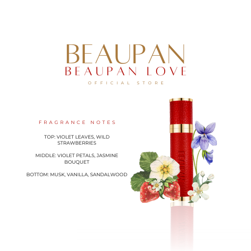 
                  
                    Beaupan Love
                  
                