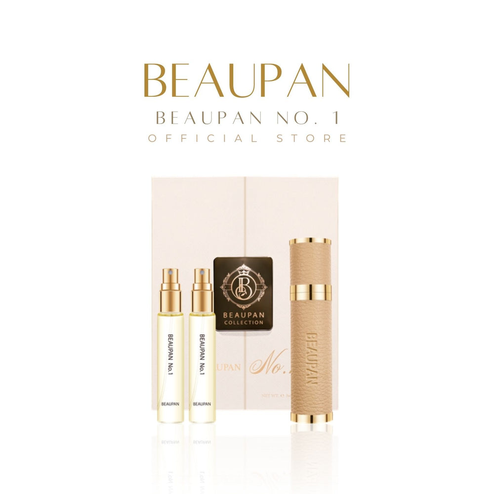 
                  
                    Beaupan No. 1
                  
                