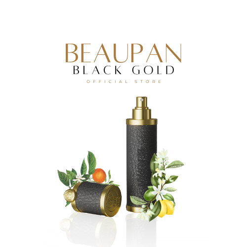 BEAUPAN Negro Oro