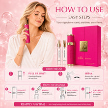Miss BEAUPAN Travel Size Perfume 30ml