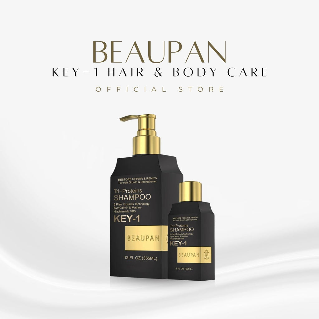 Restore & Repair Scalp Shampoo