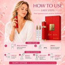 BEAUPAN Love Travel Size Perfume 30ml