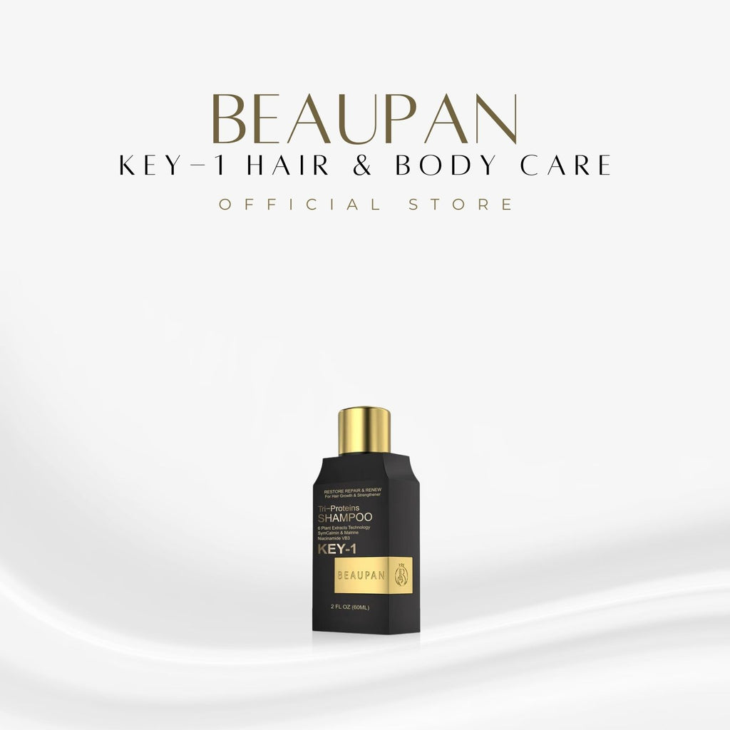 Restore & Repair Scalp Shampoo