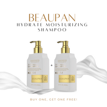 Hydrate Moisturizing Shampoo