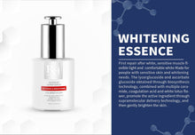 Advanced Whitening & Brightening Super Nicotinamide Serum Anti-freckle and whitening essence for all skin types (except sensitive skin)