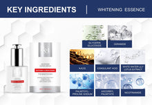 Advanced Whitening & Brightening Super Nicotinamide Serum Anti-freckle and whitening essence for all skin types (except sensitive skin)