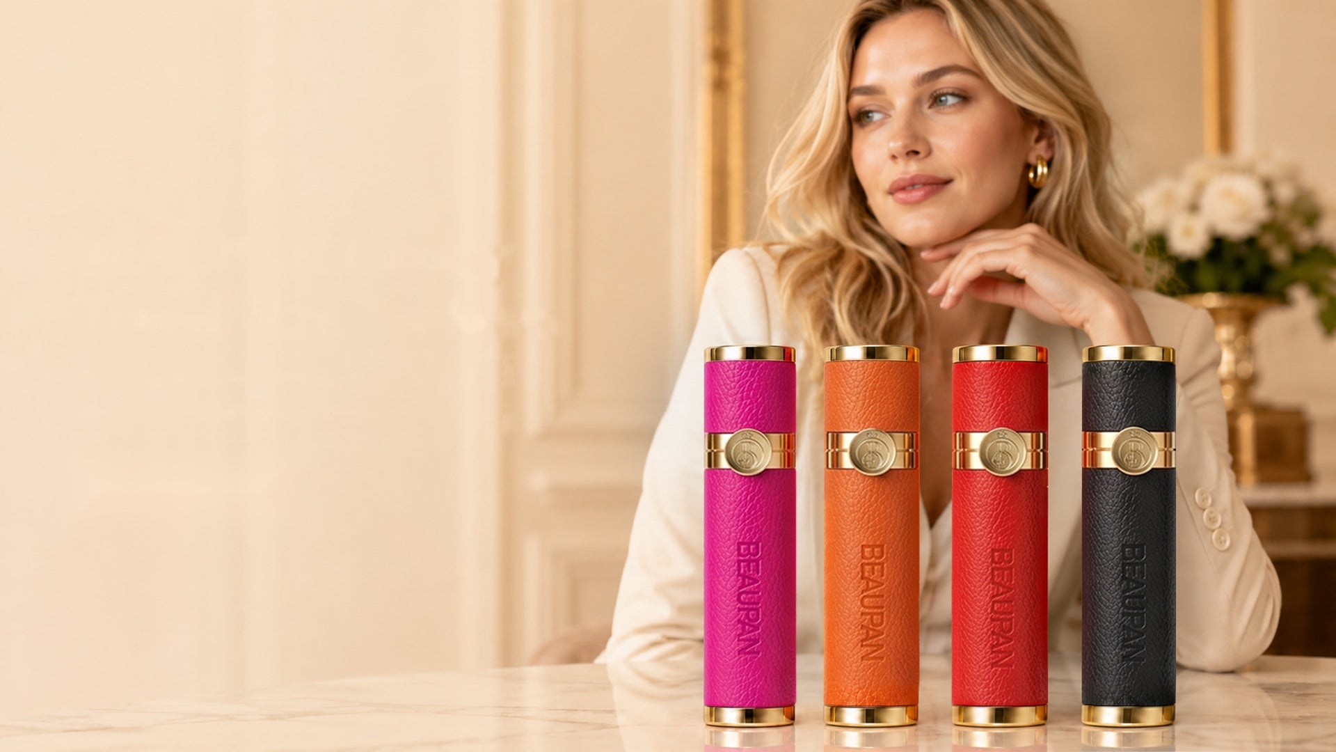 Capture the light in every ritual